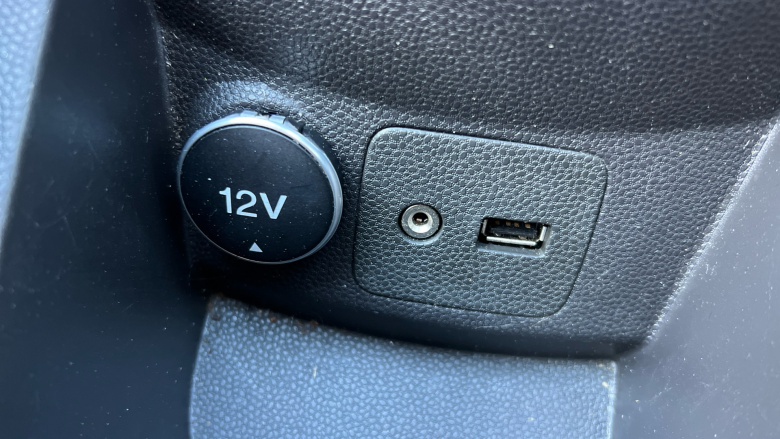 Ford Fiesta 1.0 EcoBoost 125 Titanium 5dr Petrol Hatchback